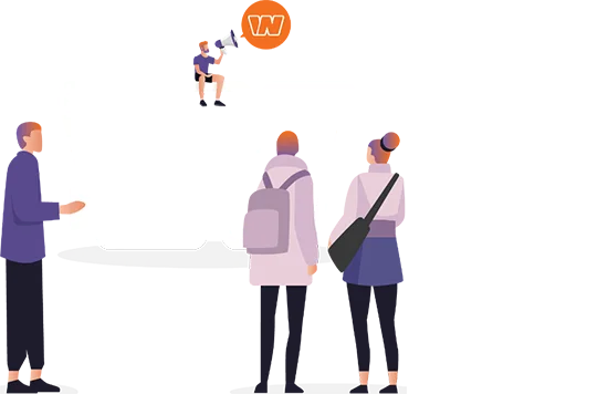 workned logo
