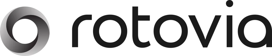 Logo Rotovia