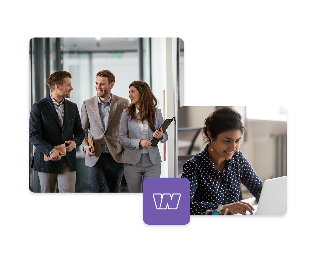 Werkgevers via WorkNed