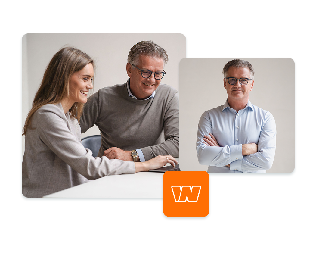 WorkNed Ons verhaal
