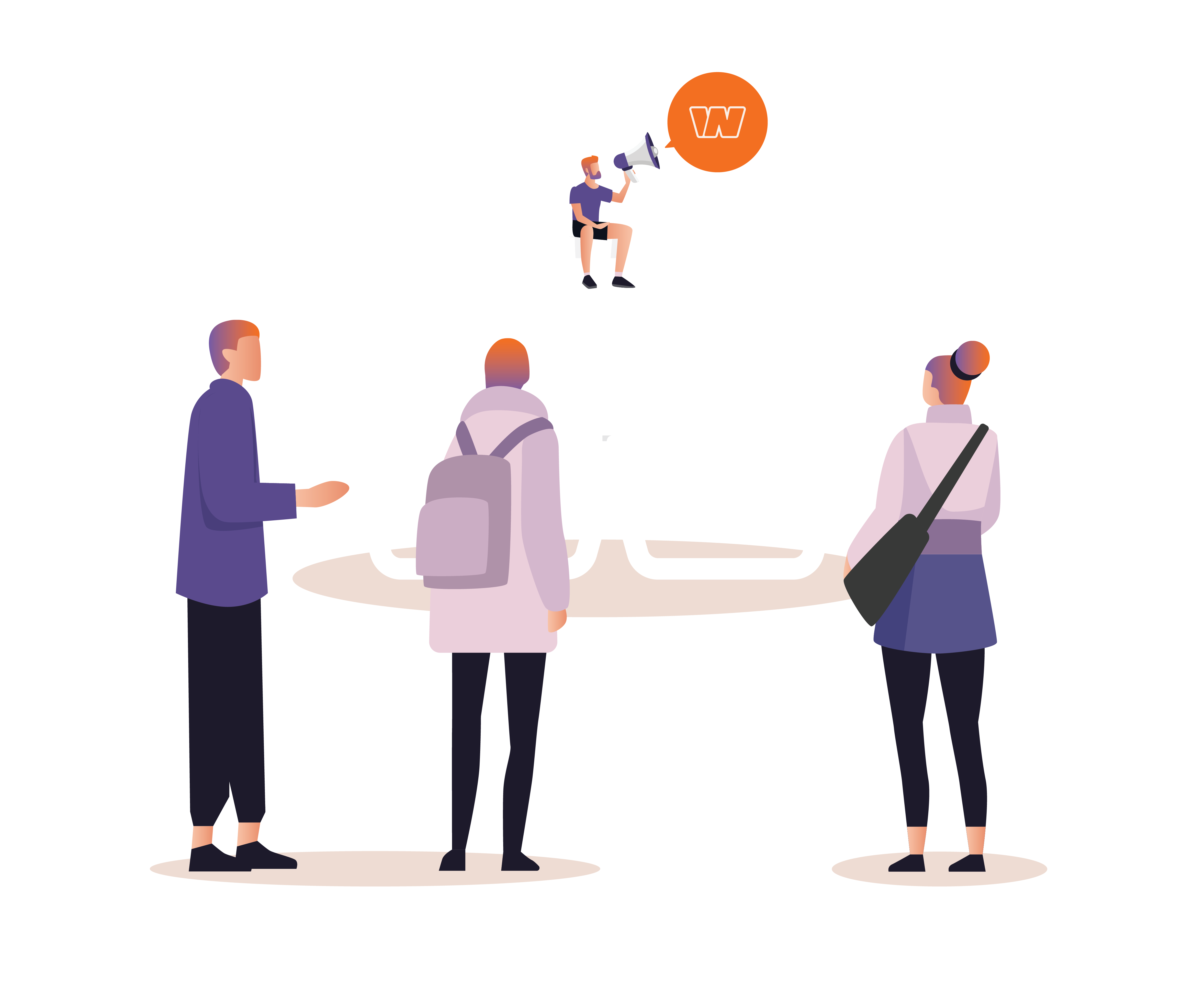 WorkNed illustratie